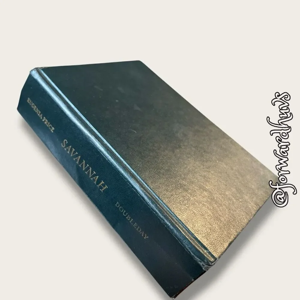 Doubleday this signed